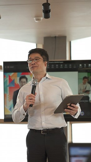 4.9K views · 19 reactions | UnionBank Elevates Insitutional Banking...