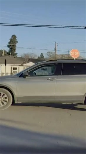 Wait your turn #shorts #dashcam #driving