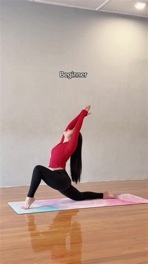 Yoga Levels Explained: Beginner, Intermediate, Advanced