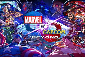 Un grupo de fans creó el mod definitivo de Marvel vs Capcom: Infinite: es gratis, añade trajes, música y renueva todos los gráficos