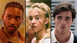 Euphoria's Algee Smith says McKay is "better" for Cassie than Nate