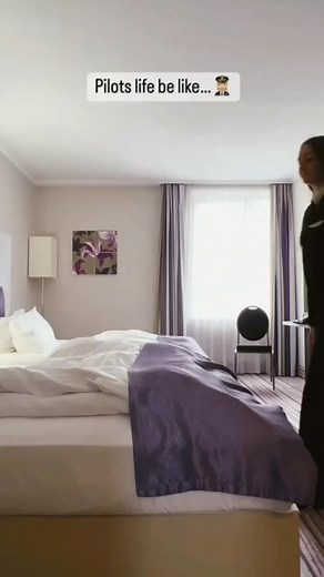 A Day in the Life of a Lady Pilot: Cockpit Views and Flight Announcements