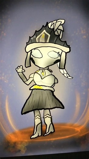 Drawing all Season 12 Masked Singer Characters: Royal Knight