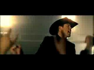 Aaron Pritchett - Let's Get Rowdy (Official Music Video)