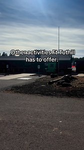 Flagstaff Extreme Adventure Course,located at Ft Tuthill County Park, is surrounded by some other fun activities as well!🛷❄️🥾🚲 Come to Ft Tuthill and check it out for yourself! Check out all the park has to offer at https://www.coconino.az.gov/279/Fort-Tuthill-County-Park #FlagstaffExtreme #AdventureAwaits #OutdoorFun#thingstodoinarizona #flagstaff #familyfriendly #viral #fyp | Flagstaff Extreme Adventure Course & Adventure Zips