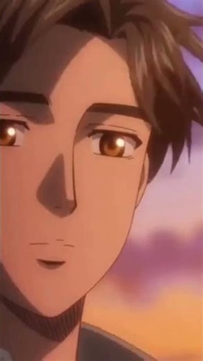 Initial D - Rage Your Dream (Trailer) #carshorts #initiald #ae86 #takumifujiwara