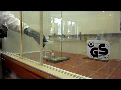 Neutralisation Natronlauge Salzsäure