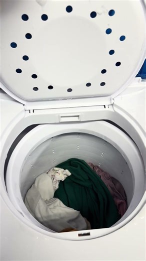 Auertech Portable Washing Machine Not Spinning