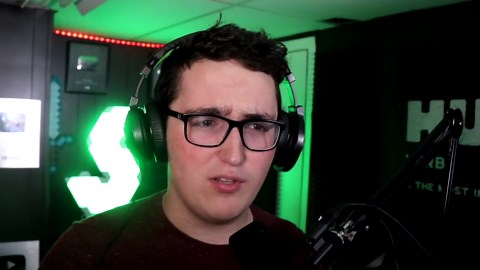 This hacker gave me banned items in Minecraft