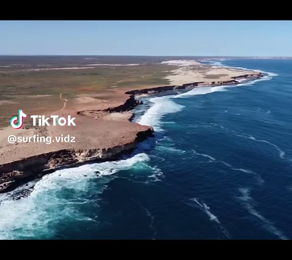 Surfing Adventures in Western Australia