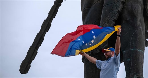 Opec  opts for caution as US takeover of Venezuela oil adds supply risks | The National