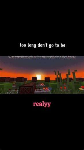 note block minecraft daeth bed #minecraft