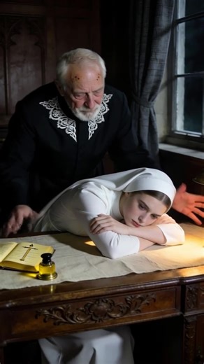 The Priest's Secret #Middle Ages #Monastery #Priest #Story | priest