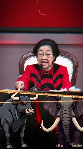 El Clásico de Tanah Jawa: PSI vs PDIP