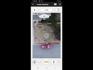Android App Image & 3D Terrain Mapping Tutorial