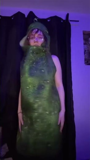 Danceeeee #pickle #dancing #dancingpickle #pickles