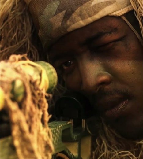 The sniper’s shot | Matadora (slowed) #viral #shorts #trending #cinematicedit #actionmovies