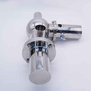 [Hot Item] Aseptic Pigging System for Dairy Production Line/Prismatic Lithium Battery Pack Assembly Line for Energy Storage System/Pipeline Pigging