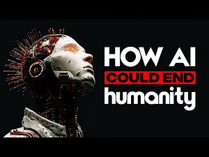 5 Ways AI Could Lead To Human Extinction