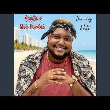 Aceita O Meu Perdão