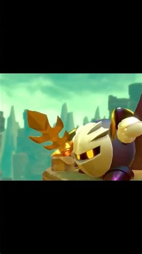 Super smash music - Meta knight remix