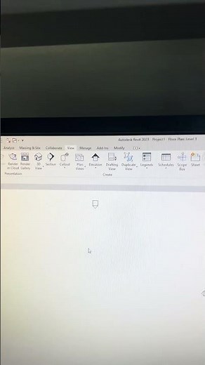 REVIT- HOW TO BRING BACK PROJECT BROWSER & PROPERTIES #revit #howto #revitusers #revitapps