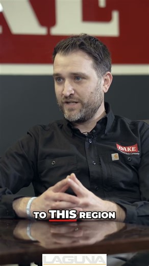 Helping to rebuild America 177 Years of History DAKE | Laguna Tools #history #shorts #shortsfeed