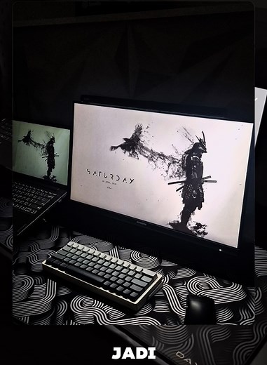 Rainmeter Wallpaper Desktop Tutorial for Aesthetic Setups