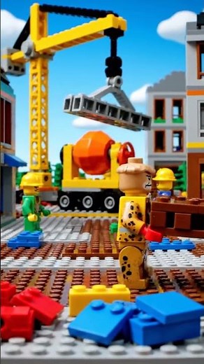 Caveman is working as a Construction / Factory Worker