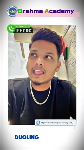 Success Stories of IELTS Achievers | Brahma English Academy, Pune