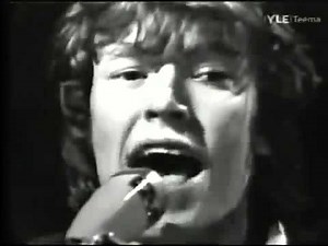 Spencer Davis Group with Stevie Winwood 1967