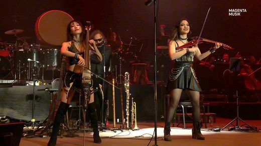 victory-经典史诗音乐现场