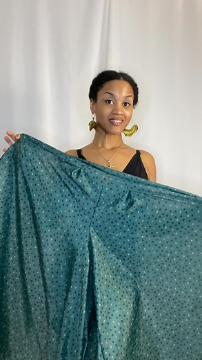 I just discovered that he most comfortable pants ever: Thai Fisherman Pants Not only do I love the style and fit, these are a very beginner friendly project. Let me know if you’d be interested in learning to make these. This may just be my next live class! #thaifishermanpants #sewingpatterns #sewingclasses #til #todayilearned #explorepage | Tiffany Stargill