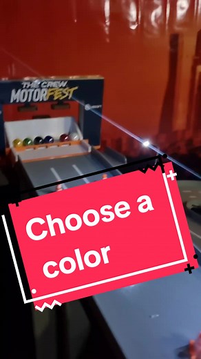Choose a color ! #marblerace #marble #race #viral #tiktokindia