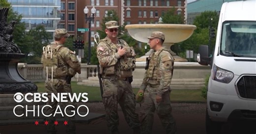 At least 5 Republican-led states send National Guard troops to D.C.