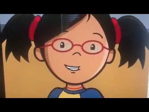 Brain pop jr friends clip.