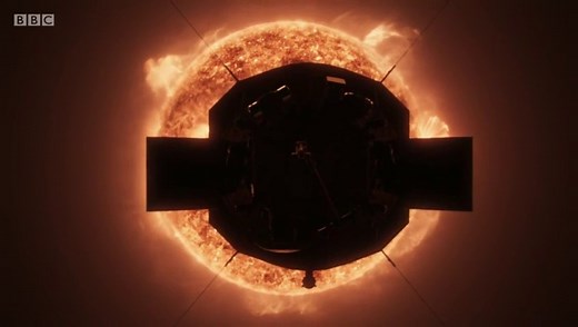 Universe 2021 Season 1 Episode 01 The Sun - God Star | Brian Cox