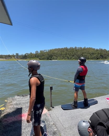 1.6K views | Gold Coast Wake Park on Reels | Facebook