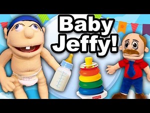 SML Movie Baby Jeffy Baby 2023 Full Episode