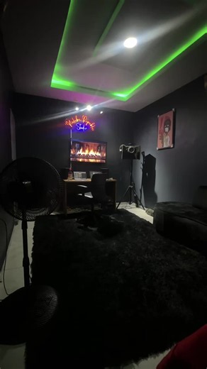 Kaluba Republic Studio — Professional Recording & Music Production