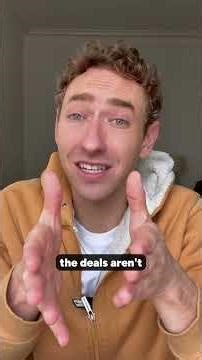 Cyber Monday Isn't What It Used To Be -- Here Are The Receipts