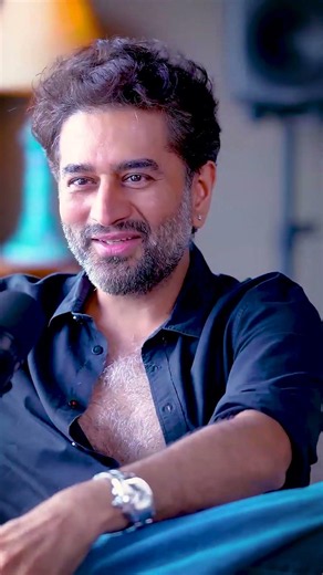 The Secret Behind Manwa Laage ❤️ | Jay Thadeshwar | ‪@shekharravjiani‬ #manwalage #music #shorts