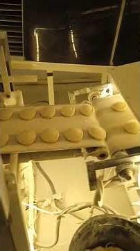 Bread making machine in Saudi Arabia 🇸🇦