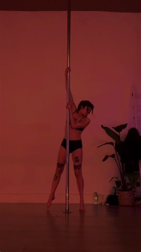 Pole Mondays