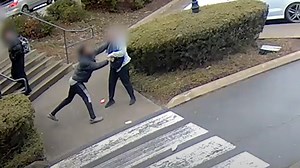 13-year-old boy arrested for violent purse theft and assault in West Seattle