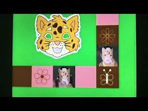 Nick Jr. Play Date Promo (2008)