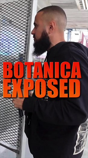304K views · 3.4K reactions | *DO NOT GO TO A BOTANICA* A botanica is...