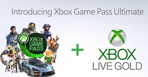 Microsoft is changing how it runs Xbox Live Gold and Game Pass subscriptions