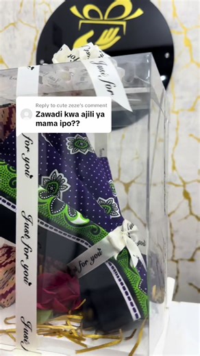 Creative Gift Wrapping Ideas to Try in Dubai