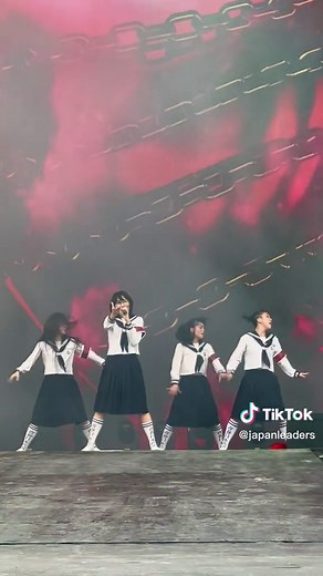 KoiGeba and Atarashii Gakko: Exploring the New Age of Music and Dance